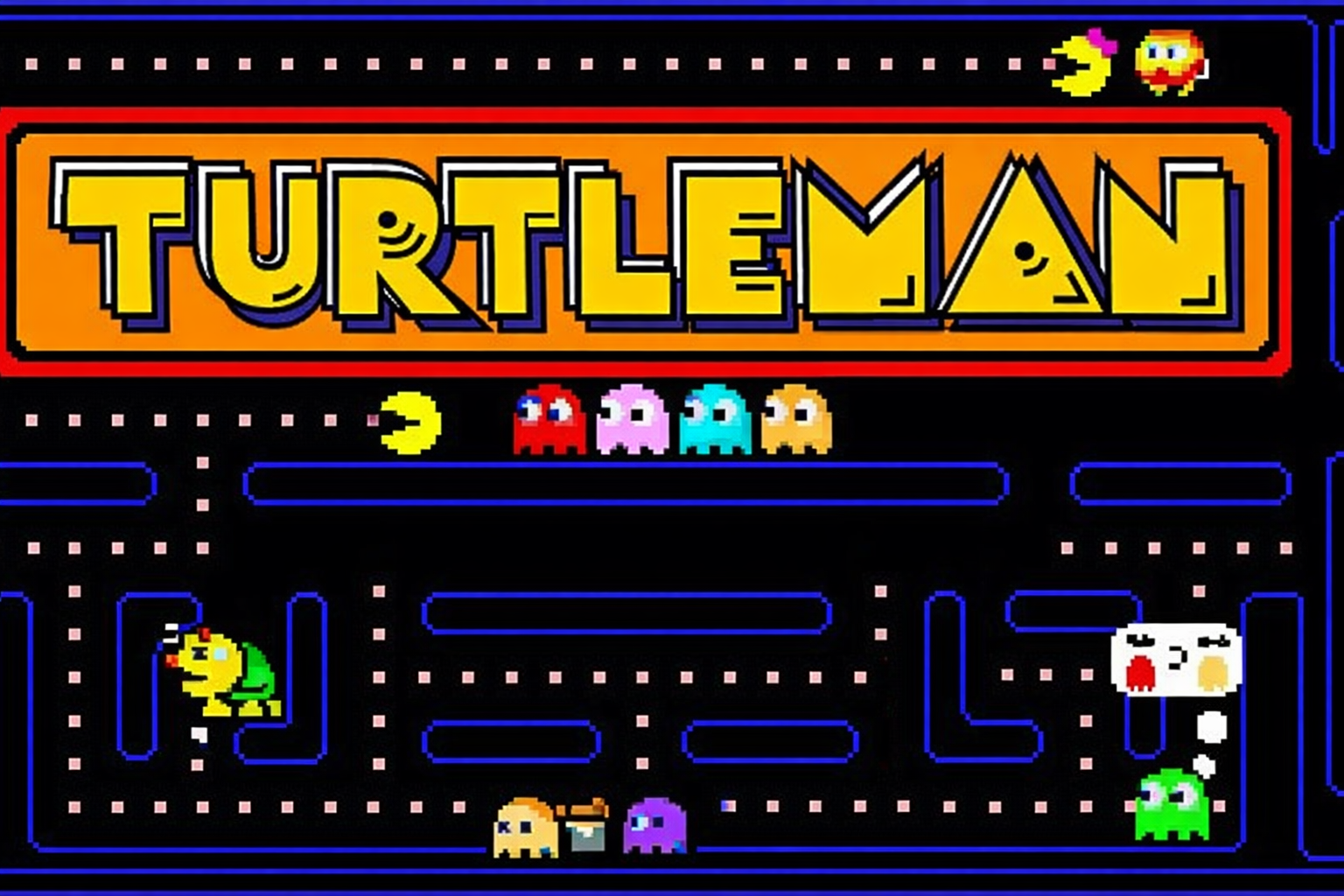 Turtleman